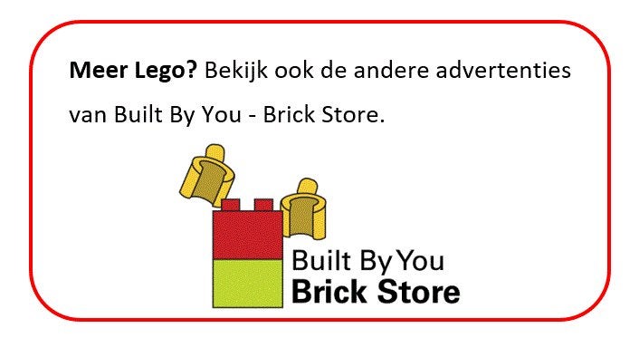 Lego Dota 41954 - Dots met zelfklevende strip NIEUW - O81, Lego, Lego, Overige thema's, Lego