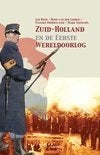 Zuid-Holland en de eerste Wereldoorlog, Ophalen of Verzenden, 20e eeuw of later, Zo goed als nieuw