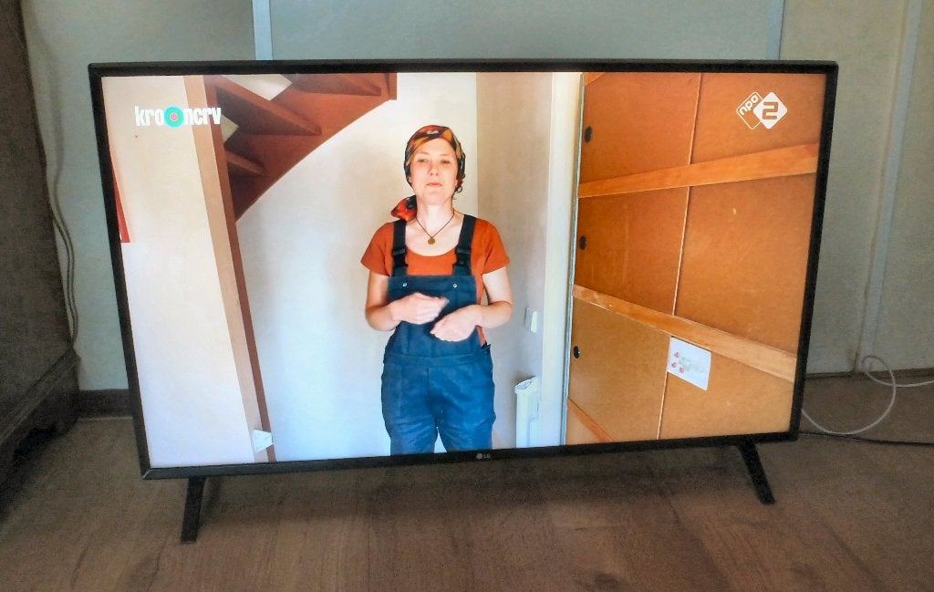 LG 43UM7000PLA 4K Smart TV