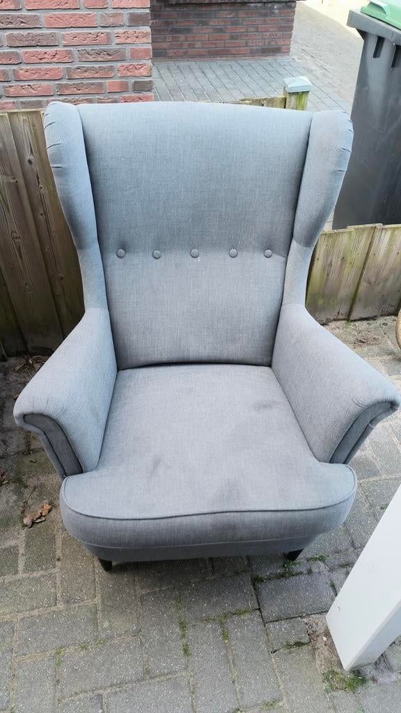 Gratis fauteuil, Ophalen, Gebruikt, 75 tot 100 cm, 75 tot 100 cm