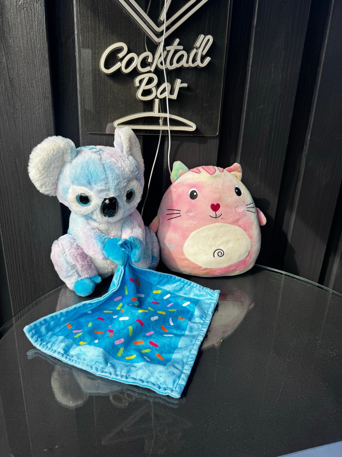 Leuke Kinderaccessoires: Knuffels, Tassen, Haarbanden & Meer, Ophalen of Verzenden, Gebruikt