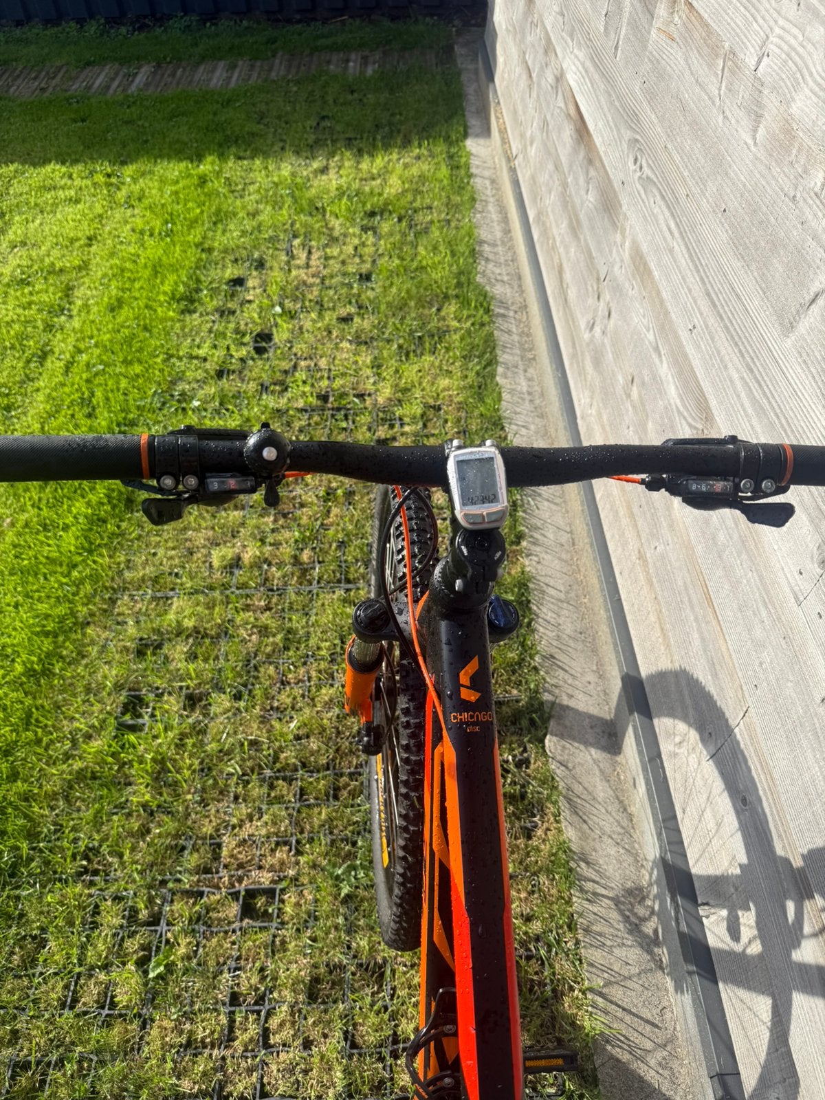Foto 7 van KTM mountainbike