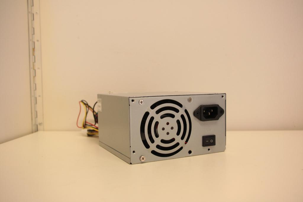 Jou Jye JJ-300 (12V) 300W Power Supply PSU. Nieuw., Ophalen of Verzenden, Nieuw