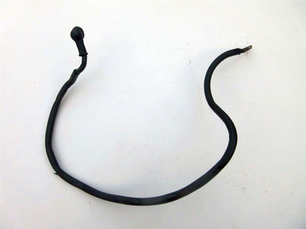 Yamaha XV920 startmotor kabel draad Virago XV 920 starter, Ophalen of Verzenden