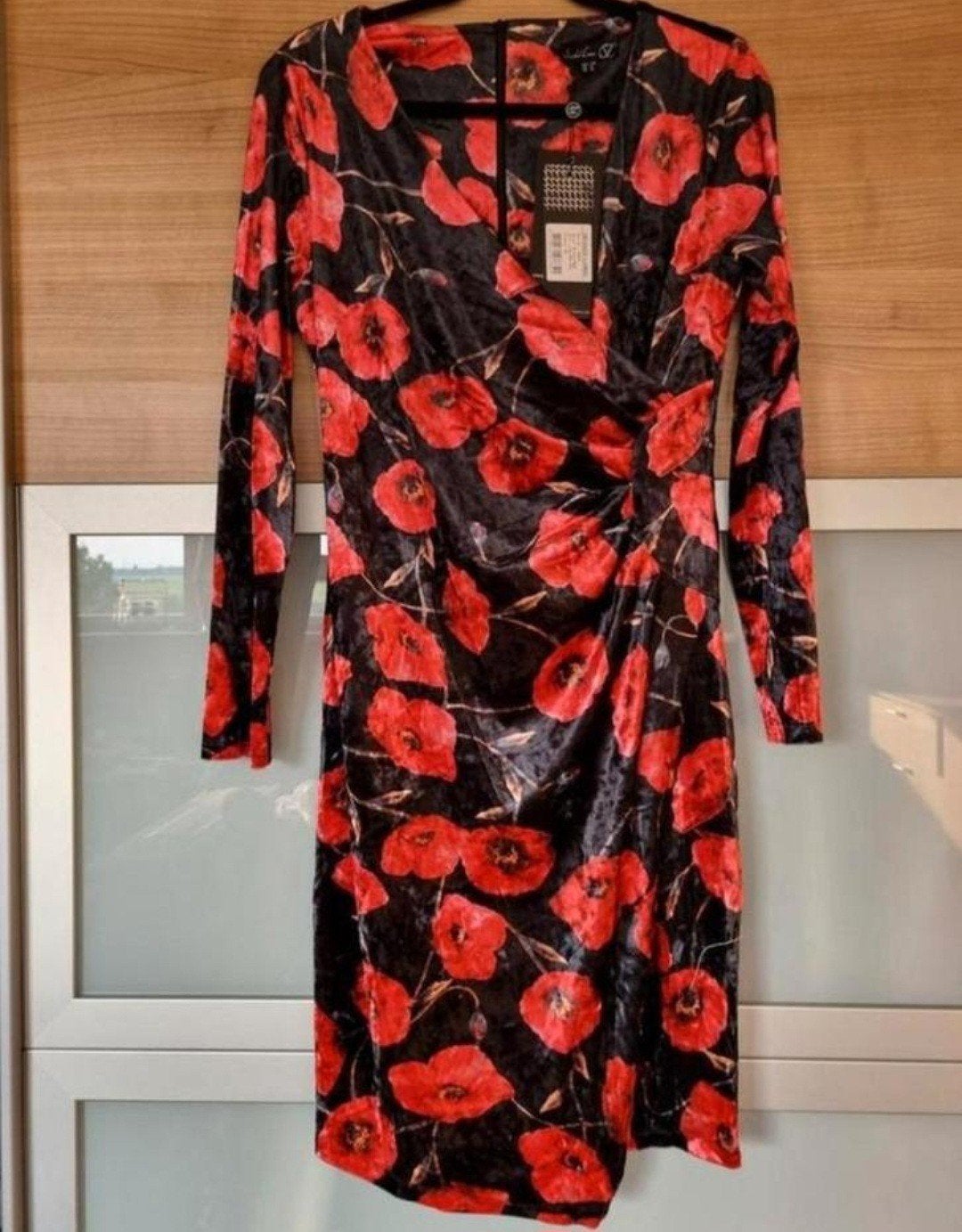 Smashed Lemon jurk maat S (nieuw), Kleding | Dames, Smashed Lemon, Ophalen of Verzenden, Nieuw, Maat 36 (S)
