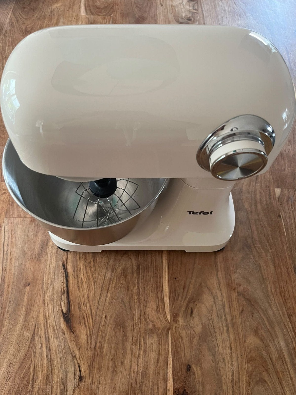 Tefal Keukenmachine - Zo goed als nieuw, Ophalen, Zo goed als nieuw, Vaatwasserbestendig, 3 snelheden of meer