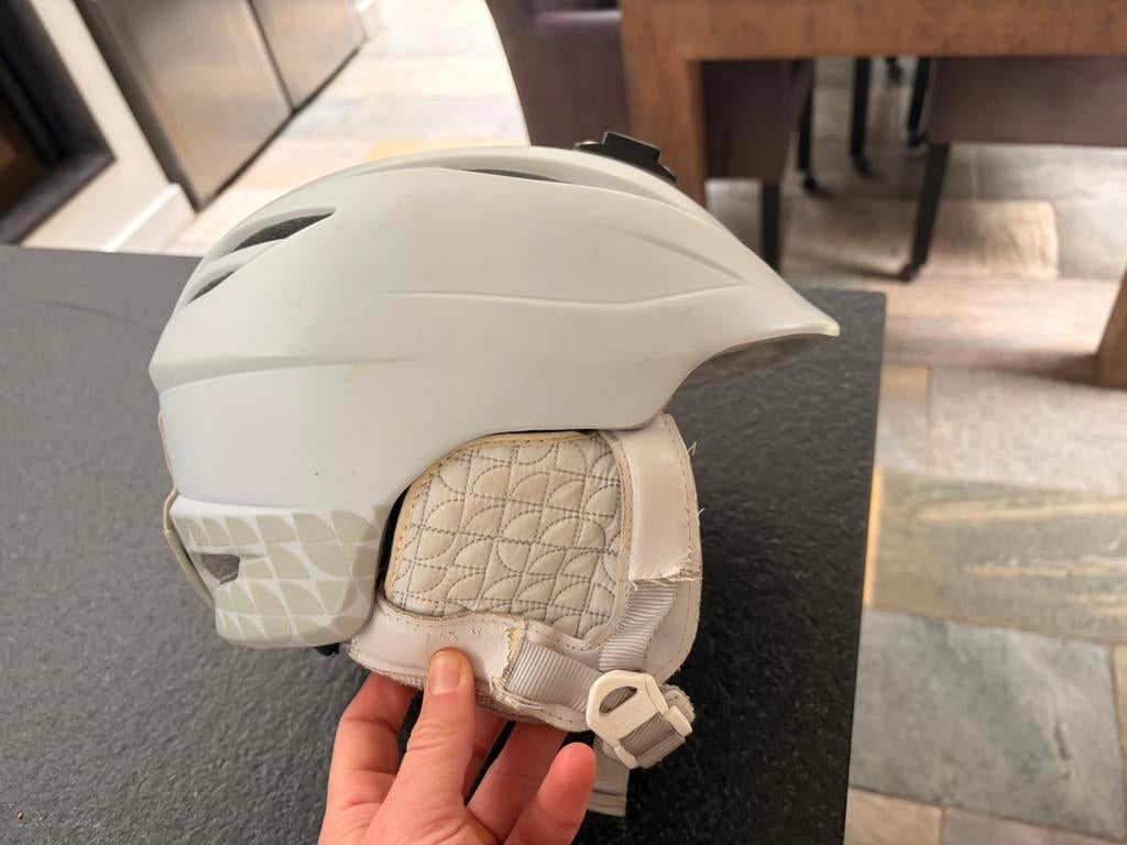 Skihelm, Overige merken, Gebruikt, Overige typen, Ophalen of Verzenden