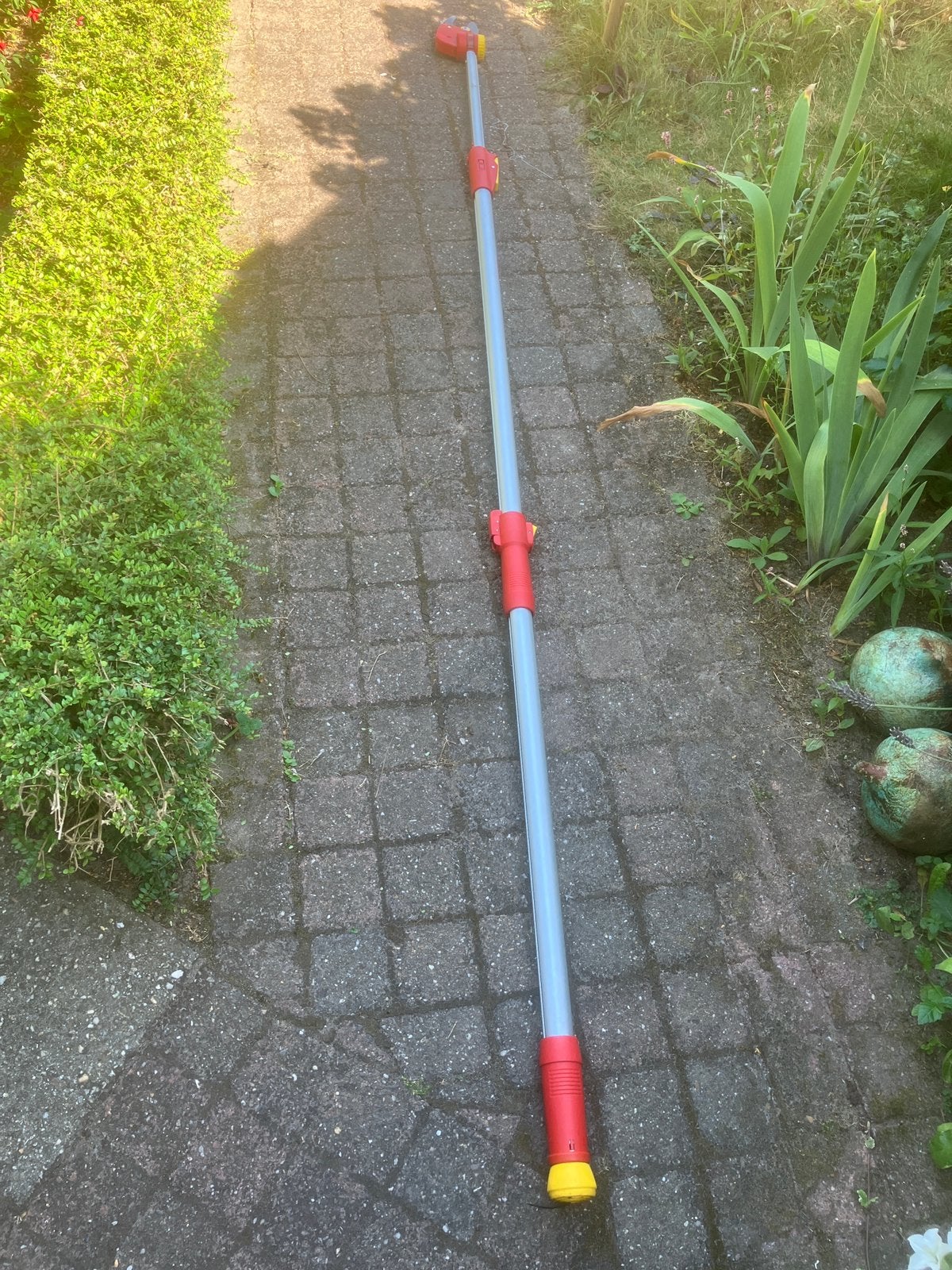 Grote snoeischaar te koop, Ophalen, Zo goed als nieuw