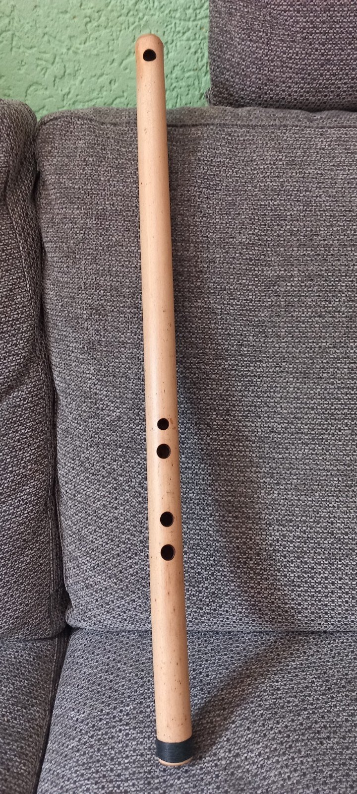 Egyptische fluit van Erik the Flutema koop/ruil, Muziek en Instrumenten, Ophalen of Verzenden