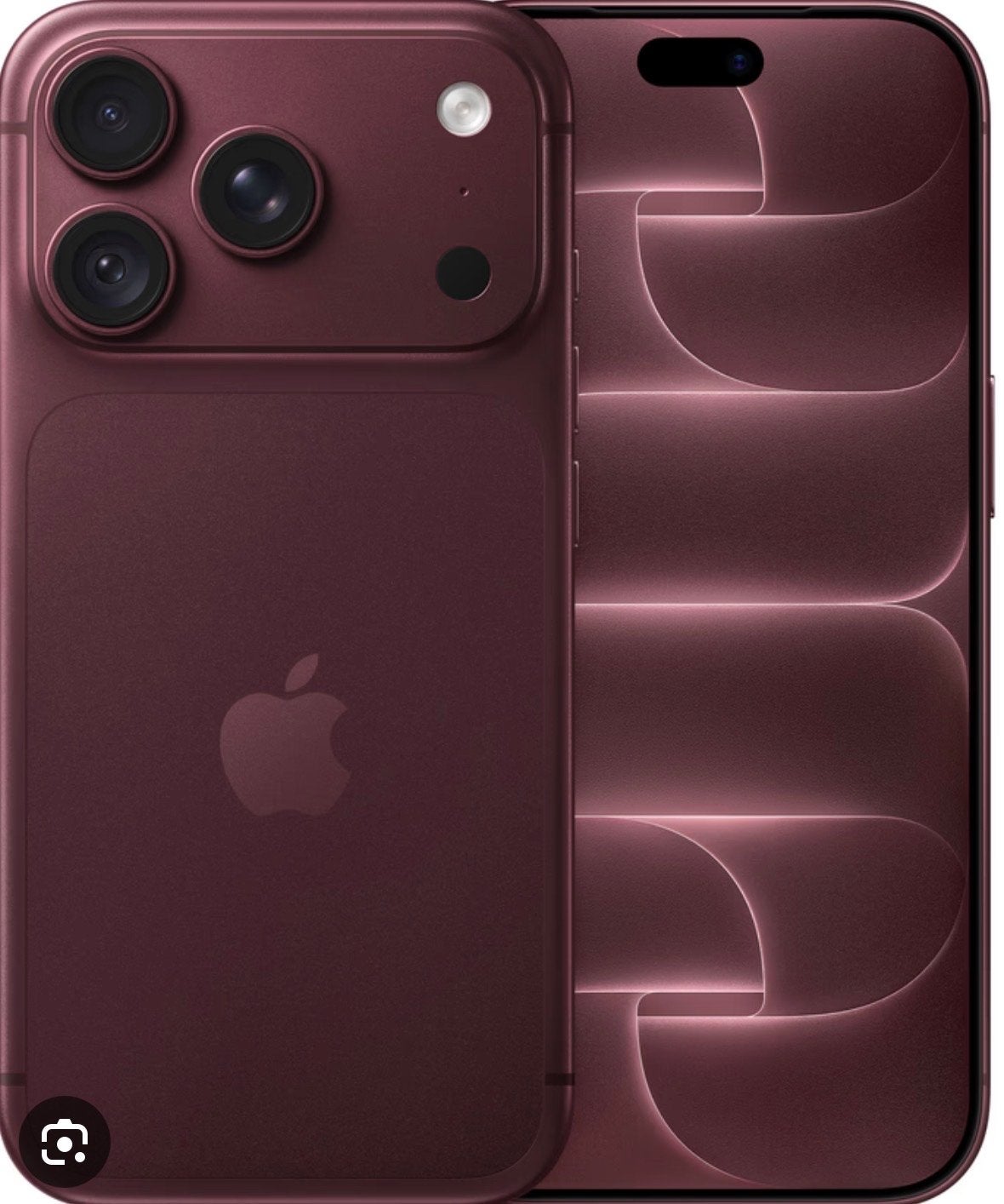 Nieuwe iPhone 18 Pro 256 GB met factuur, 256 GB, Overige modellen, Paars, Nieuw
