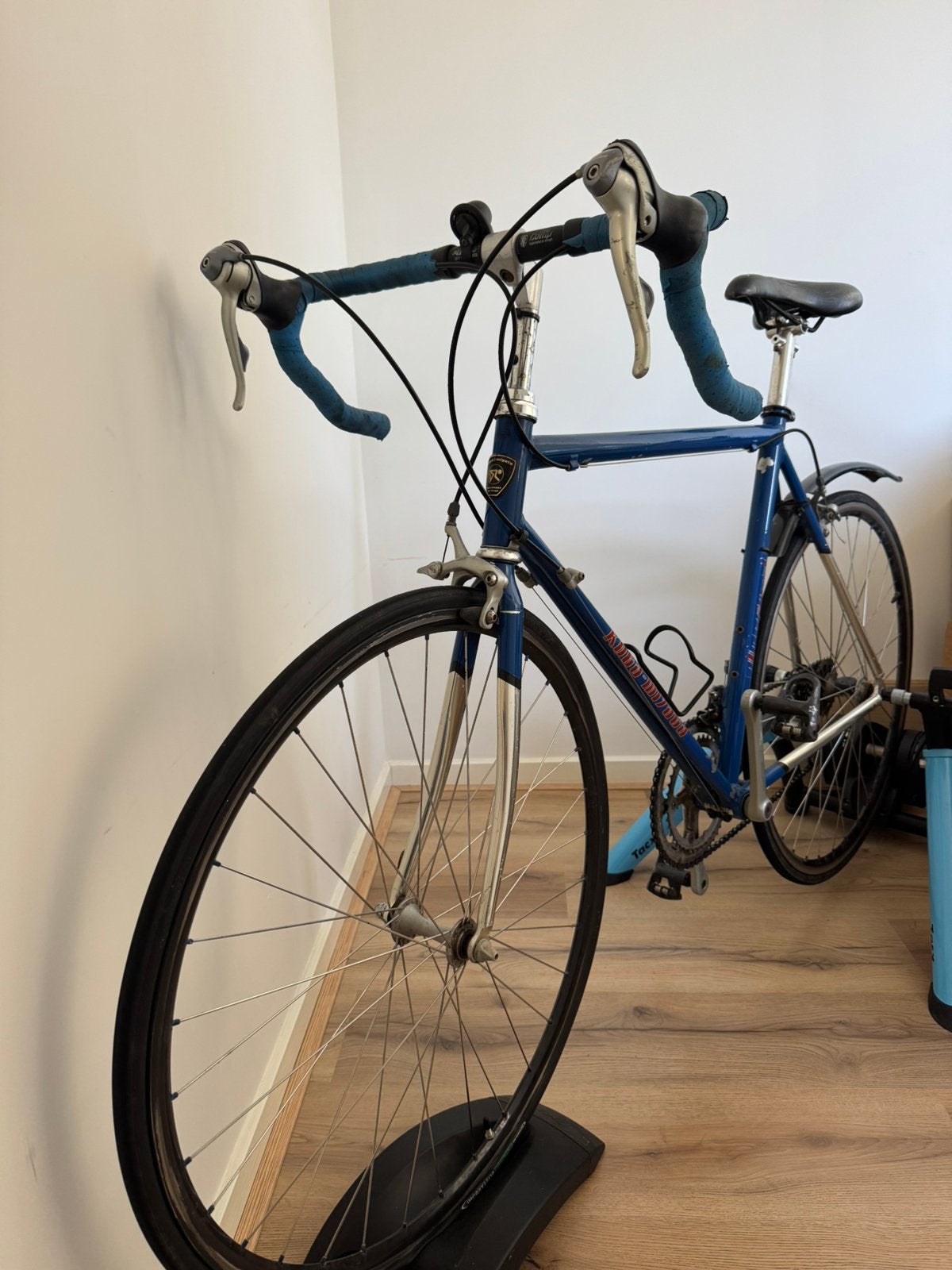 Klassieke Koga-Miyata racefiets, Fietsen en Brommers, Ophalen, 28 inch, Gebruikt, Koga Miyata