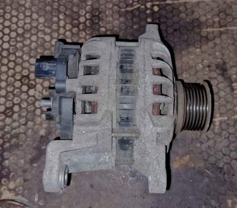 Dynamo 150A Fiat Ducato 2.3jtd 2013, Ophalen of Verzenden, Gebruikt, Fiat