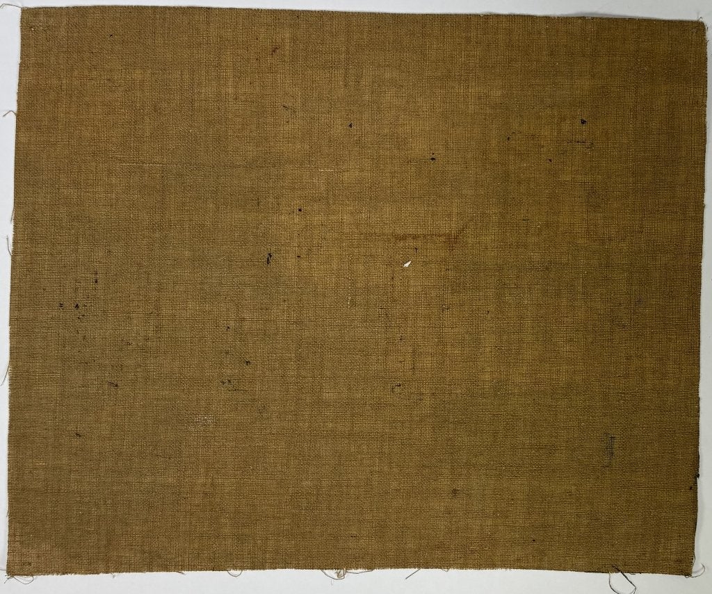 1221. Olieverfschilderij, Reinhart Dozy - landschap, Antiek en Kunst, Ophalen