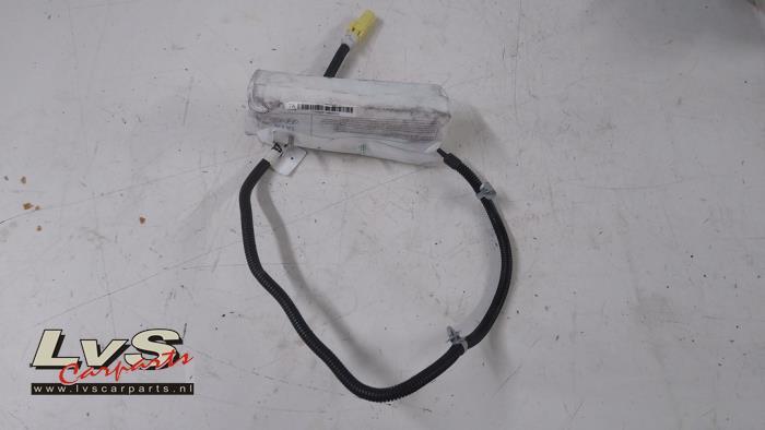 Airbag stoel (zitplaats) van een Kia Picanto, -, -, Ophalen of Verzenden, -