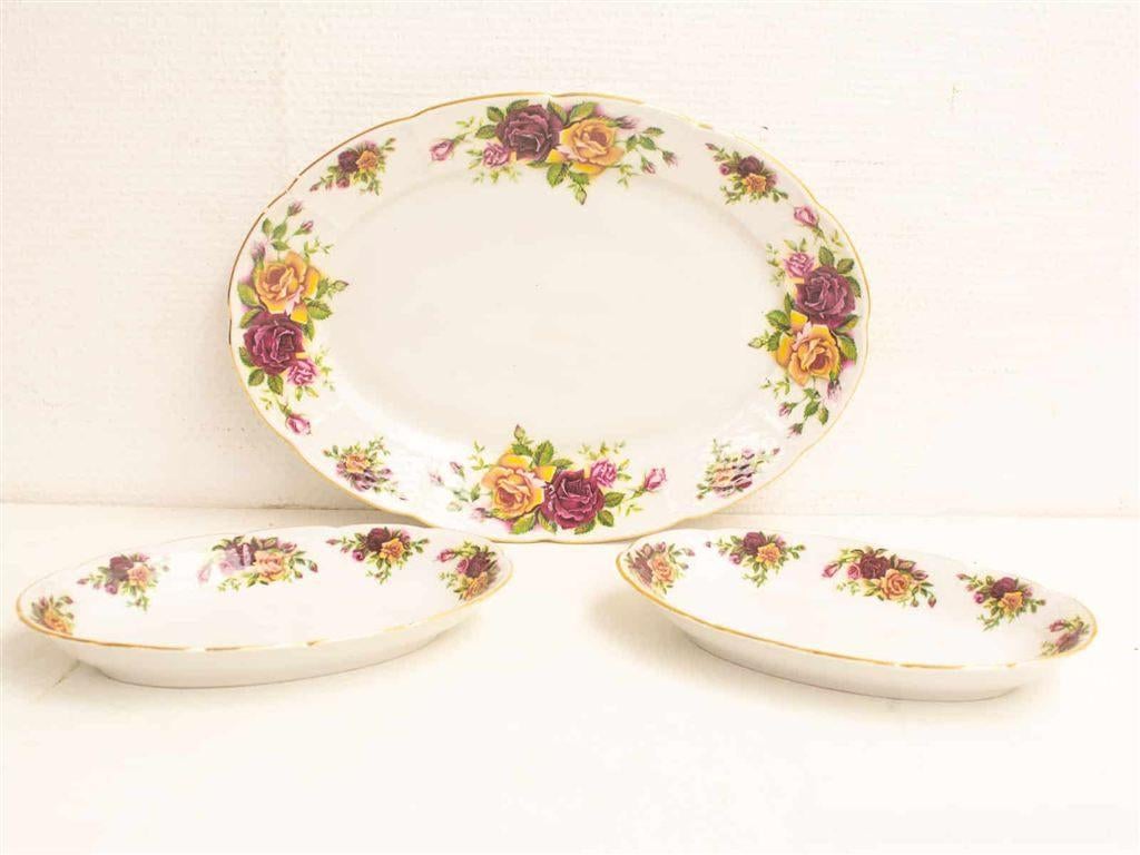 3 schalen tk thun 24365, Huis en Inrichting, Gebruikt, Ophalen of Verzenden, Bord(en), Wedgwood