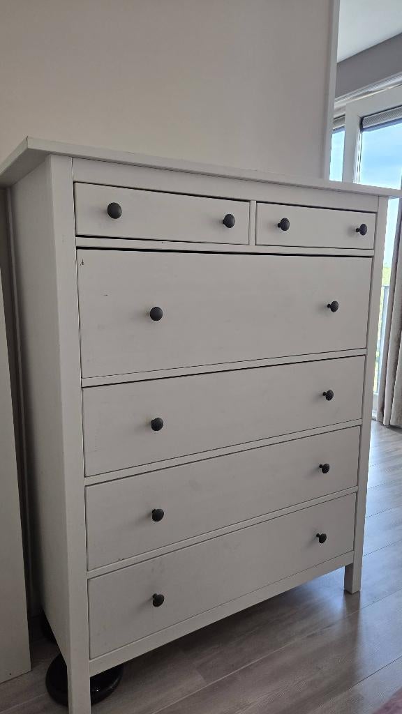 Ladekast, Huis en Inrichting, Ophalen, Gebruikt, 5 laden of meer, 50 tot 100 cm