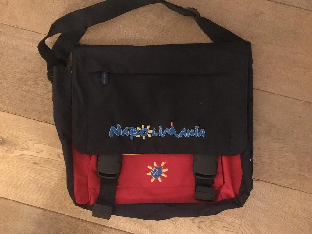 Nieuwe tas schooltas, Ophalen of Verzenden, Zo goed als nieuw, Rugtas