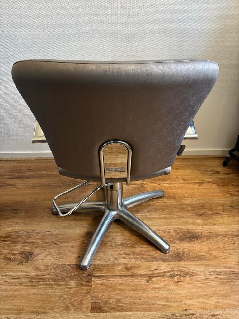 Kapperstoelen, Ophalen of Verzenden