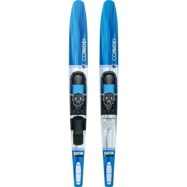Connelly Quantum 68” Waterski's - Nieuw in verpakking, Ophalen, Nieuw, 160 cm of meer, Waterski's