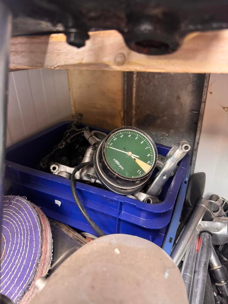 GROTE PARTIJ Honda CB750 (K2 t/m K7/F2) - 11 Blokken & Meer, Ophalen of Verzenden