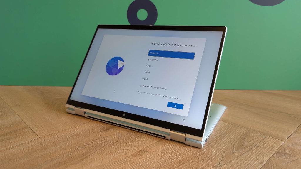 HP Elite x360 1040 G11 - Touchsceen / Core U7-155H / 32GB, Niet ingevuld, Intel Core Ultra U7-155H, Niet ingevuld, Ophalen of Verzenden