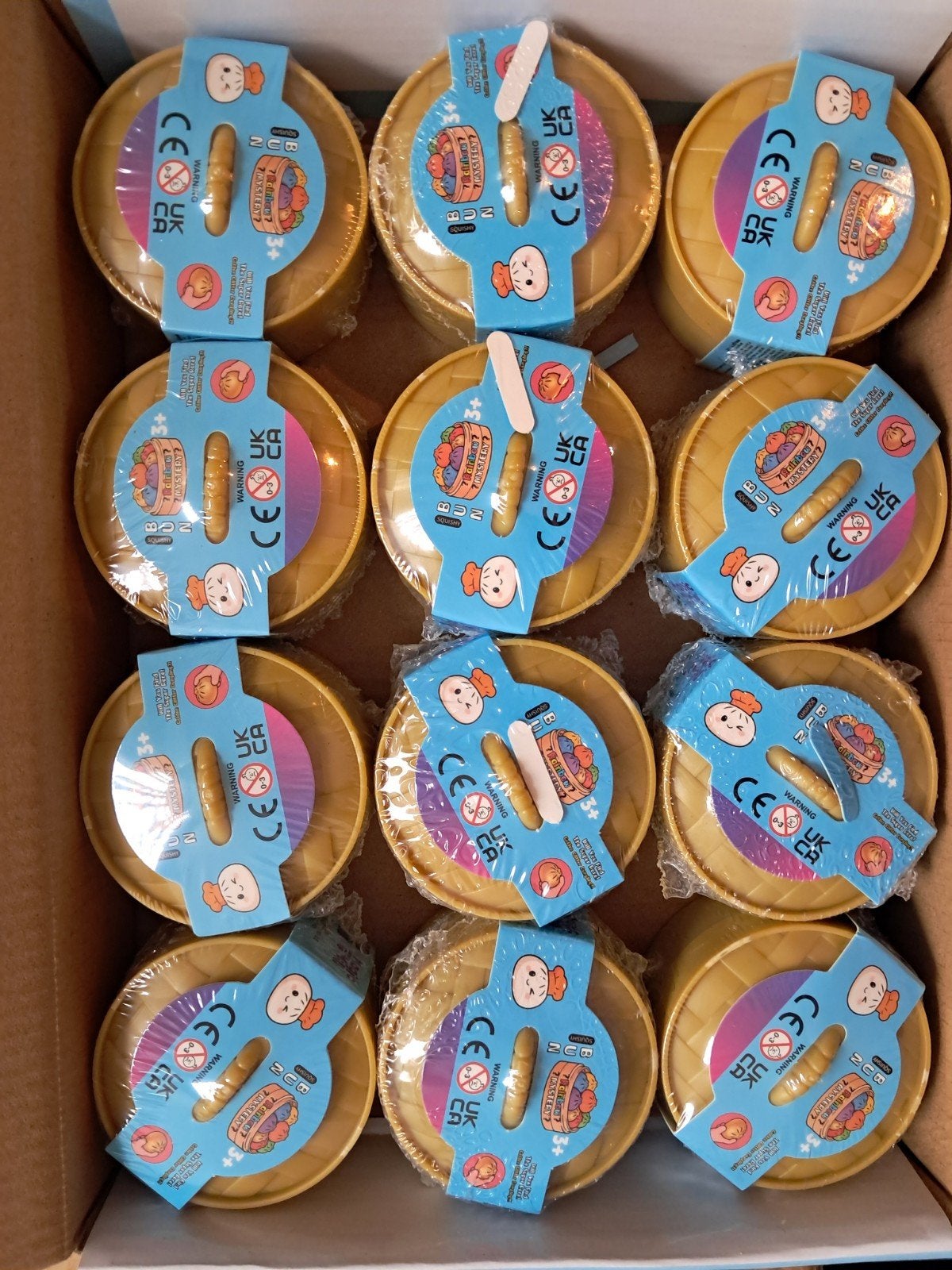 Toys en candy, Ophalen of Verzenden, Nieuw, Overige