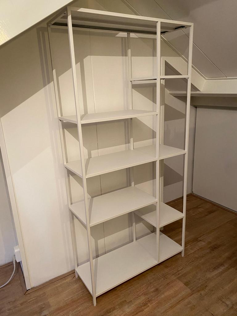 BENDT wandrek, Ophalen, Zo goed als nieuw, Minder dan 150 cm, Minder dan 100 cm