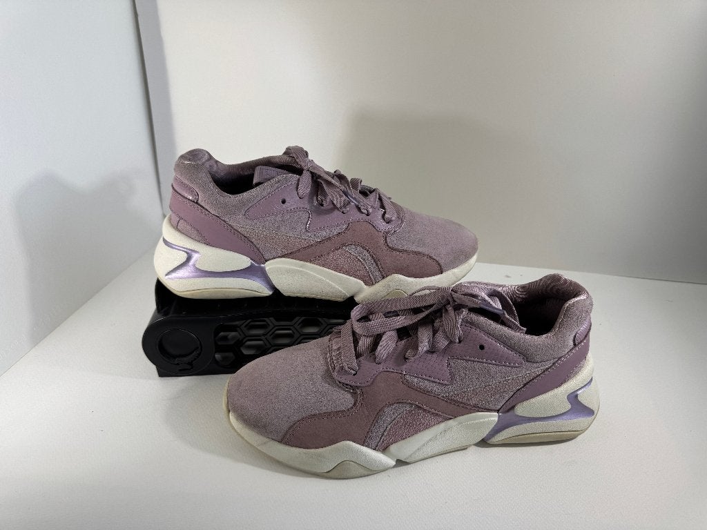 Puma dames schoenen maat 39, Puma, Ophalen of Verzenden, Sneakers of Gympen, Roze