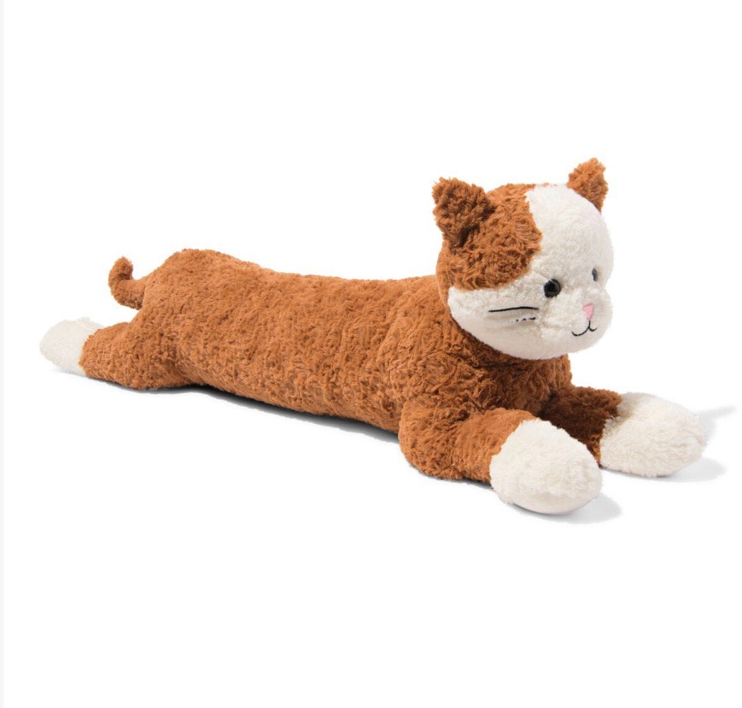 ZGAN bedknuffel kat van de HEMA, Ophalen of Verzenden, Zo goed als nieuw, Overige typen