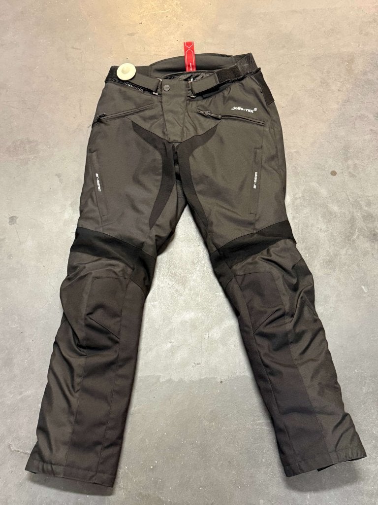 IXS TOUR PANTS TRONSÖ-ST 2.0, Nieuw met kaartje, Heren, IXS gmbh, Ophalen of Verzenden