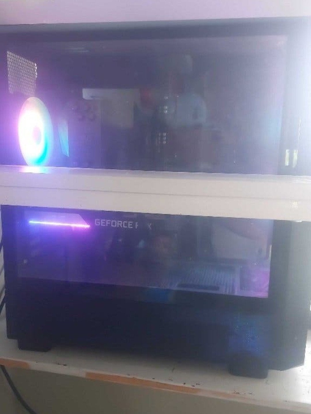 Krachtige Gaming PC: Ryzen 7 5800X, RTX 3060 Ti, 32GB RAM, Computers en Software, Ophalen, 32 GB, Virtual Reality, AMD Ryzen 7 5800X 8-Core
