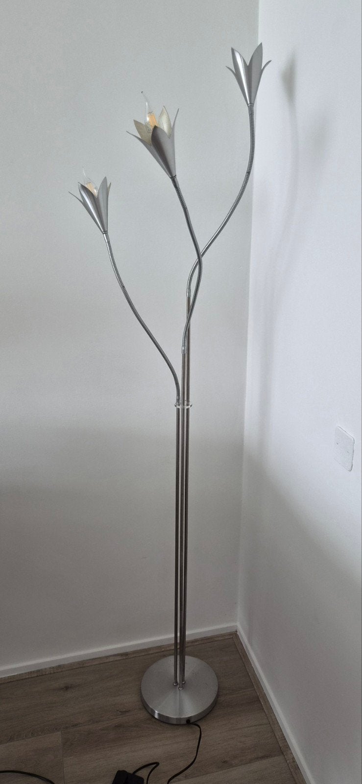 Vintage Zeist Hala staande lamp, Ophalen, Gebruikt, 150 tot 200 cm