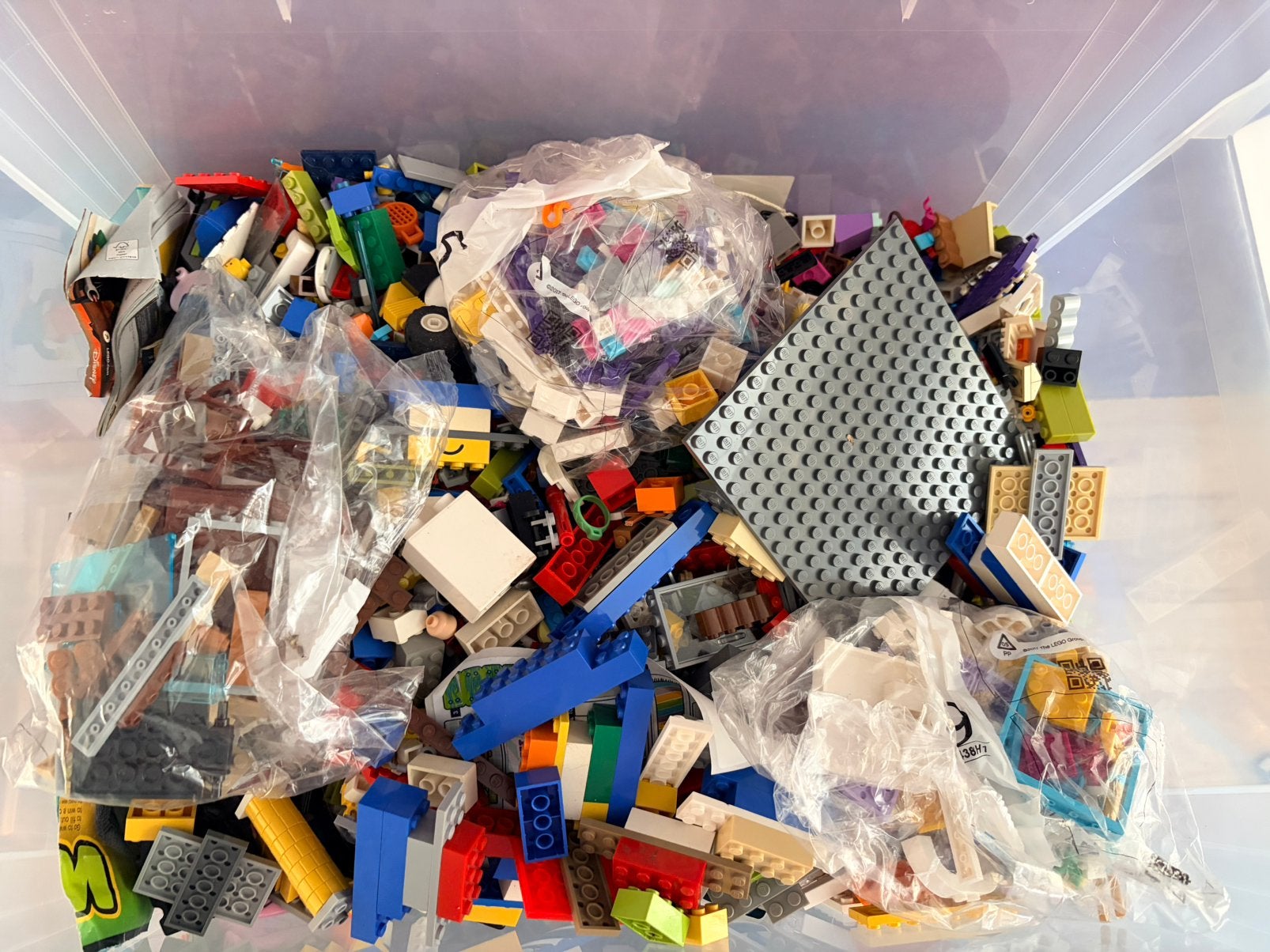 Foto 3 van Lego