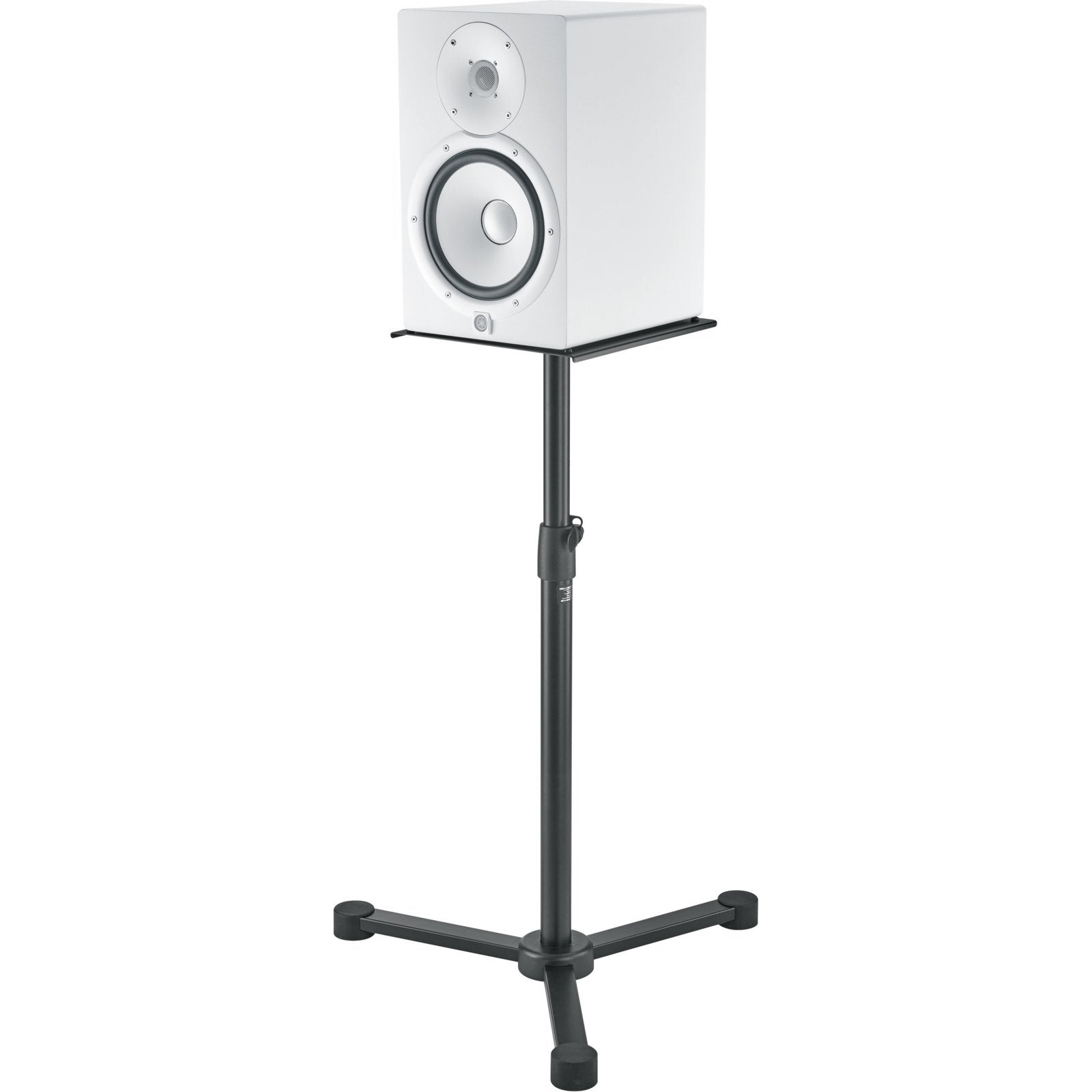Konig & Meyer studio set speaker stands, Overige merken, Inclusief standaarden, Overige typen, Ophalen of Verzenden