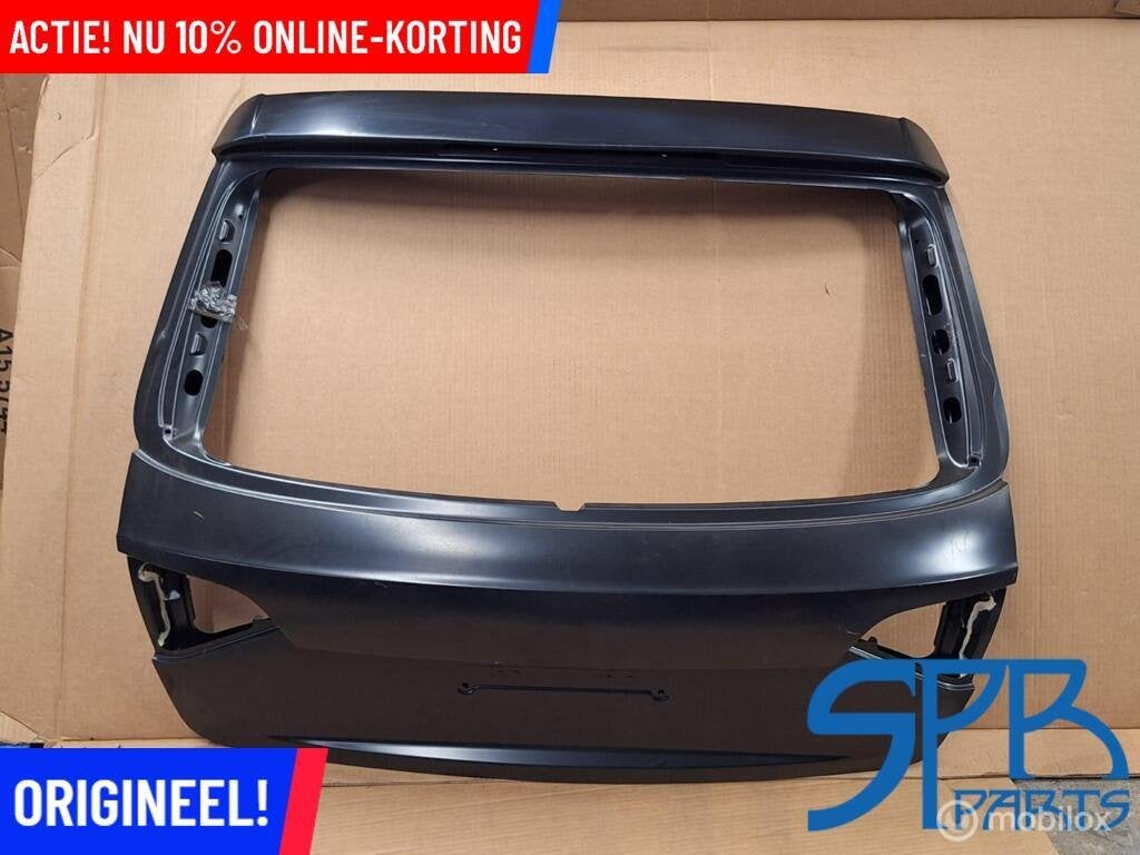 AUDI A4 S4 B8 8K9 AVANT Station ACHTERKLEP ORIGINEEL NIEUW, Auto-onderdelen, Audi, Achterklep, Nieuw, Audi