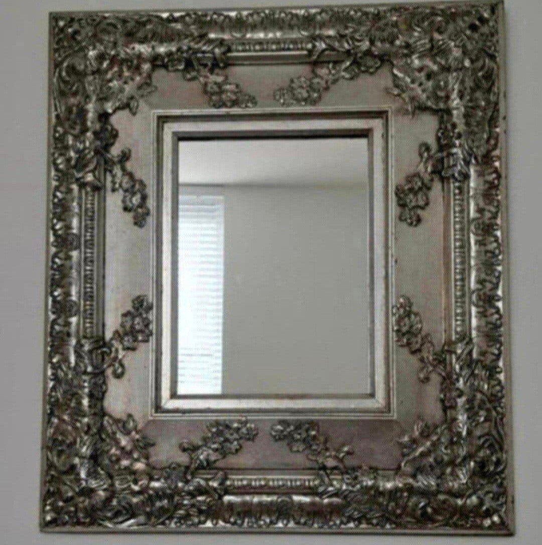 oude lijst uit kunsthandel zie achterzijde, Ophalen of Verzenden, Rechthoekig, Minder dan 50 cm, Minder dan 100 cm
