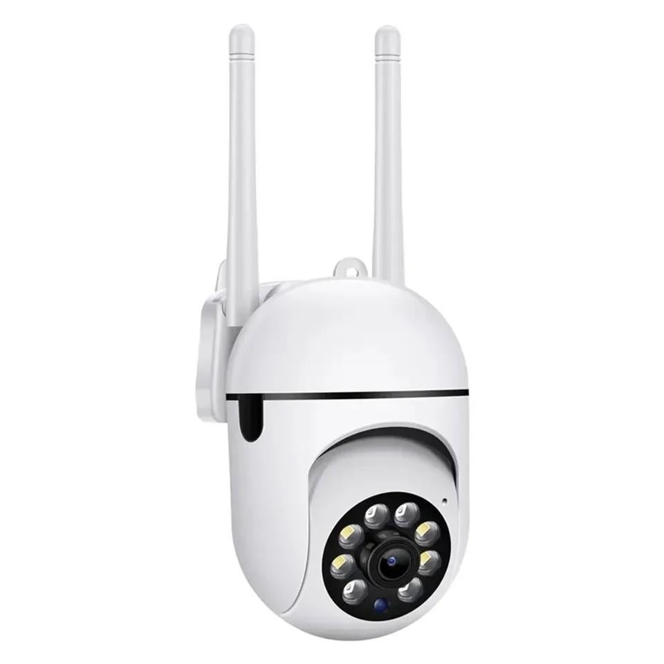 Full HD 1080P PTZ WiFi Beveiligingscamera Buiten/Binnen, Ophalen, Nieuw, Buitencamera