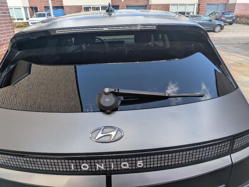 GeckoWiper voor Hyundai Ioniq 5, Auto-onderdelen, Ophalen of Verzenden, Gebruikt, Hyundai