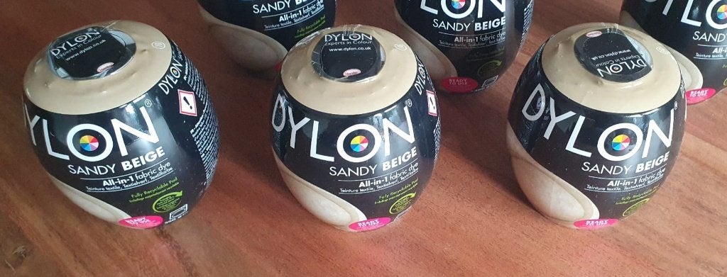 Textielverf Dylon, Hobby en Vrije tijd, Ophalen of Verzenden, Nieuw