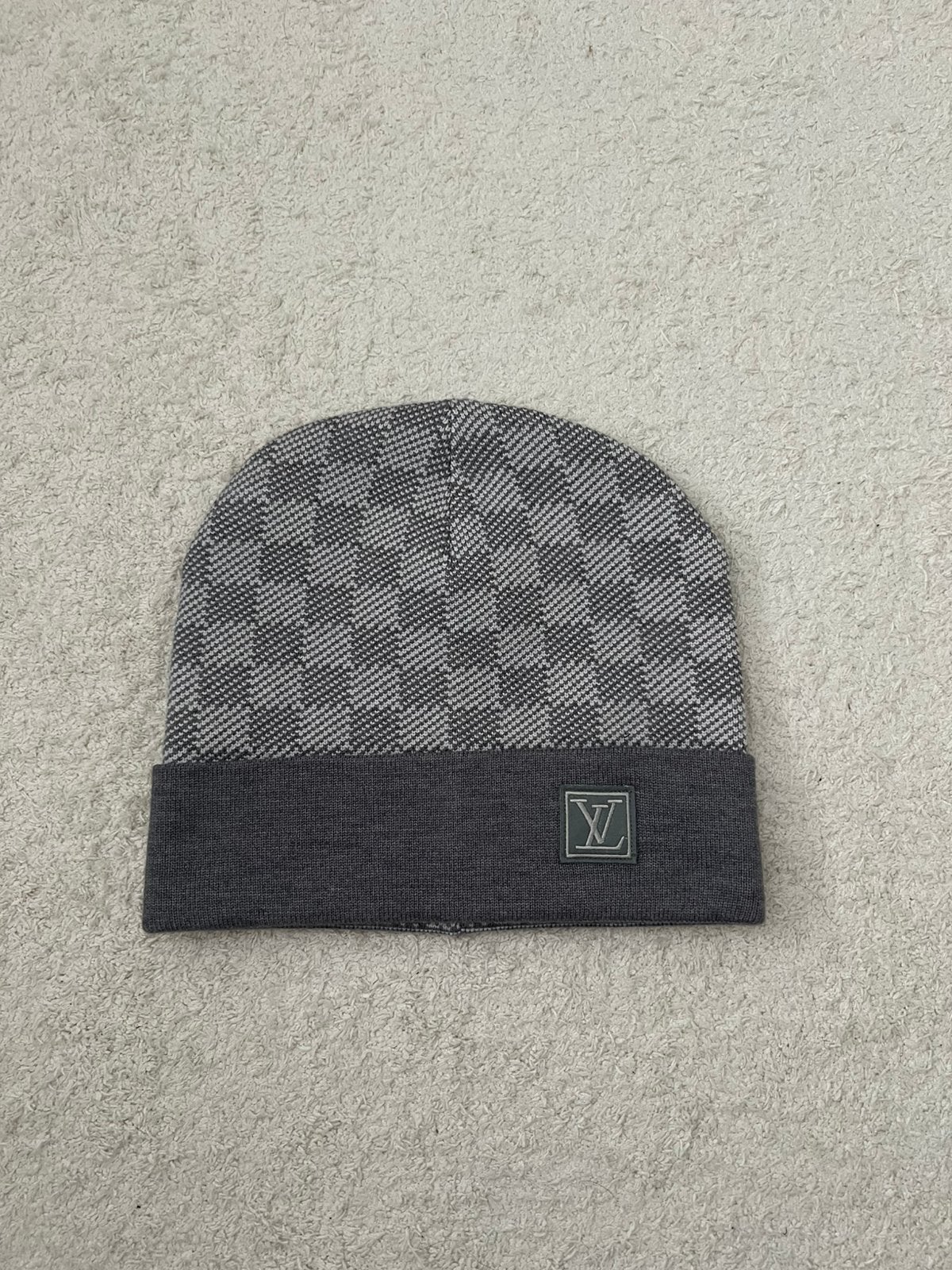 Lv muts | nieuw | geen verpakking, Kleding | Heren, Ophalen of Verzenden, Nieuw, Overige maten, Muts