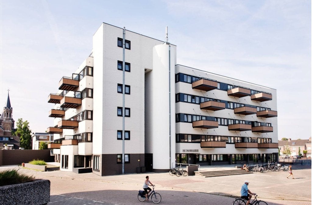 NIEUW! Woonruimte te huur Kadeplein, Roosendaal