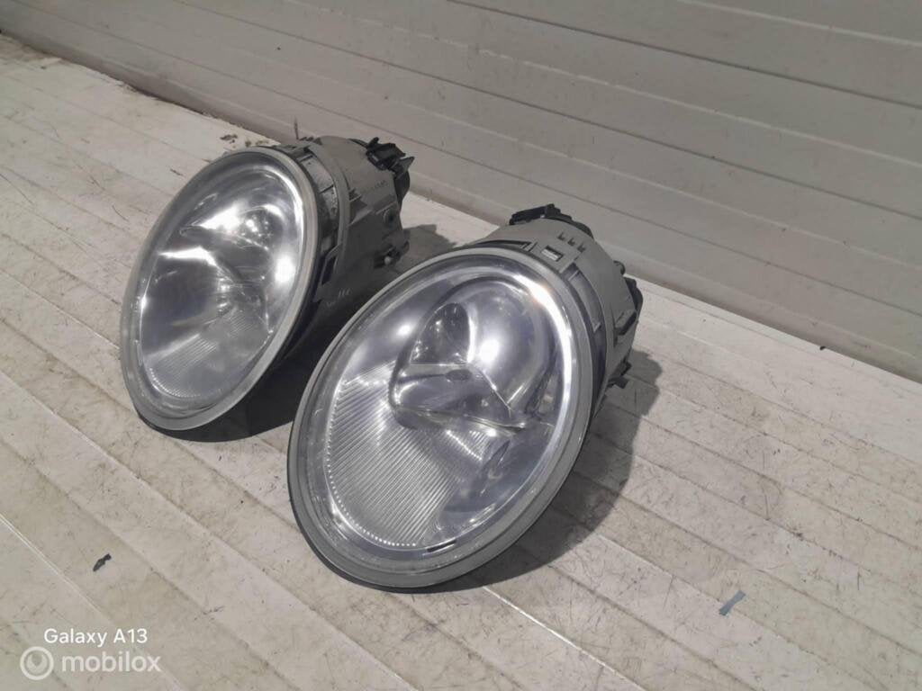 Koplamp Volkswagen Beetle, Auto-onderdelen, Gebruikt, Ophalen of Verzenden