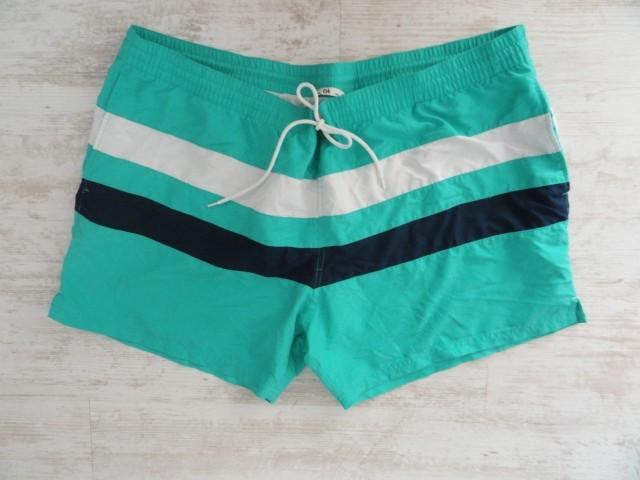 C&A heren bermuda shorts maat 3XL, Overige maten, C&A, Zwemshort, Verzenden