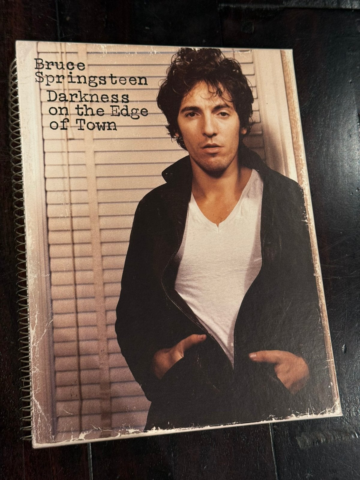 Bruce Springsteen - Darkness on the Edge of Town Story, Boxset, Speciale editie, Ophalen of Verzenden, Zo goed als nieuw