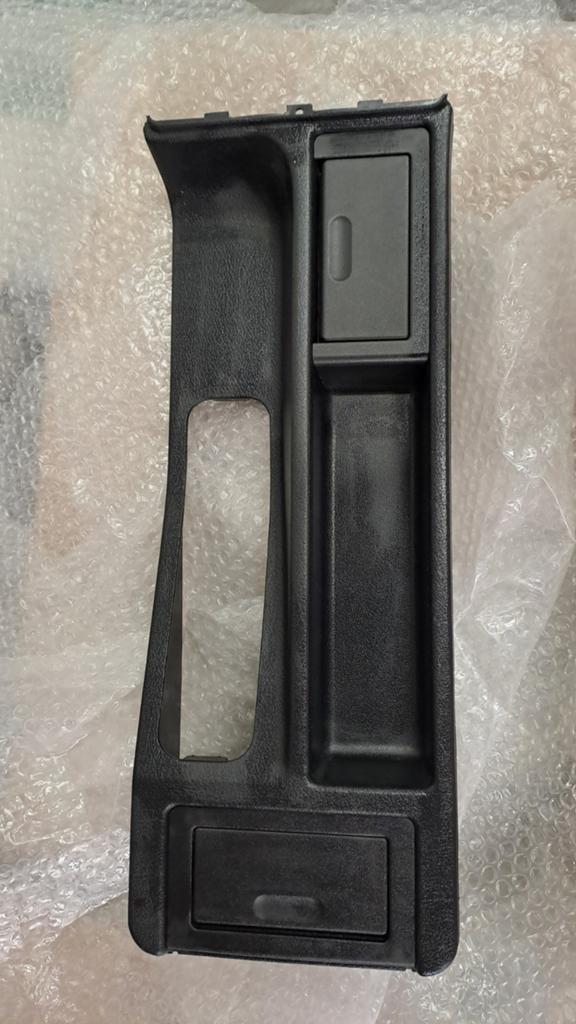 bmw e36 middencole + asbak 2x, Ophalen of Verzenden, Gebruikt, BMW