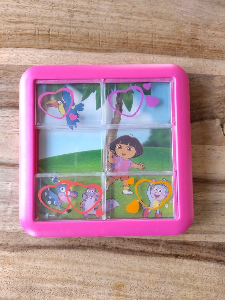 Smartgame Dora, Ophalen of Verzenden