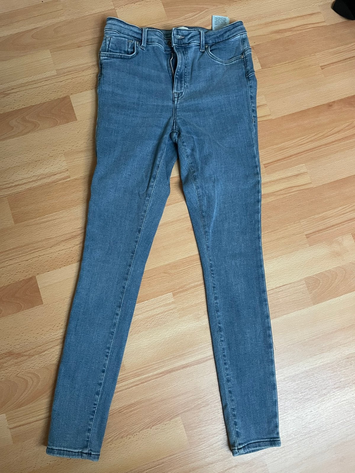 Only skinny jeans. Nieuw., Kleding | Dames, Spijkerbroeken en Jeans, Ophalen of Verzenden, Nieuw, Blauw, W30 - W32 (confectie 38/40)