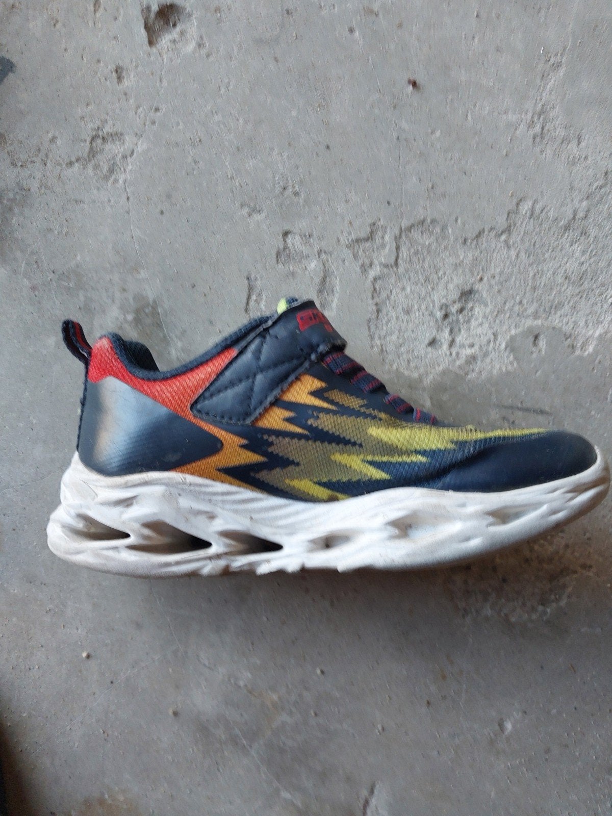 Skechers Sportschoenen Maat 28 - Gebruikt, Gebruikt, Sportschoenen, Jongen, Skechers