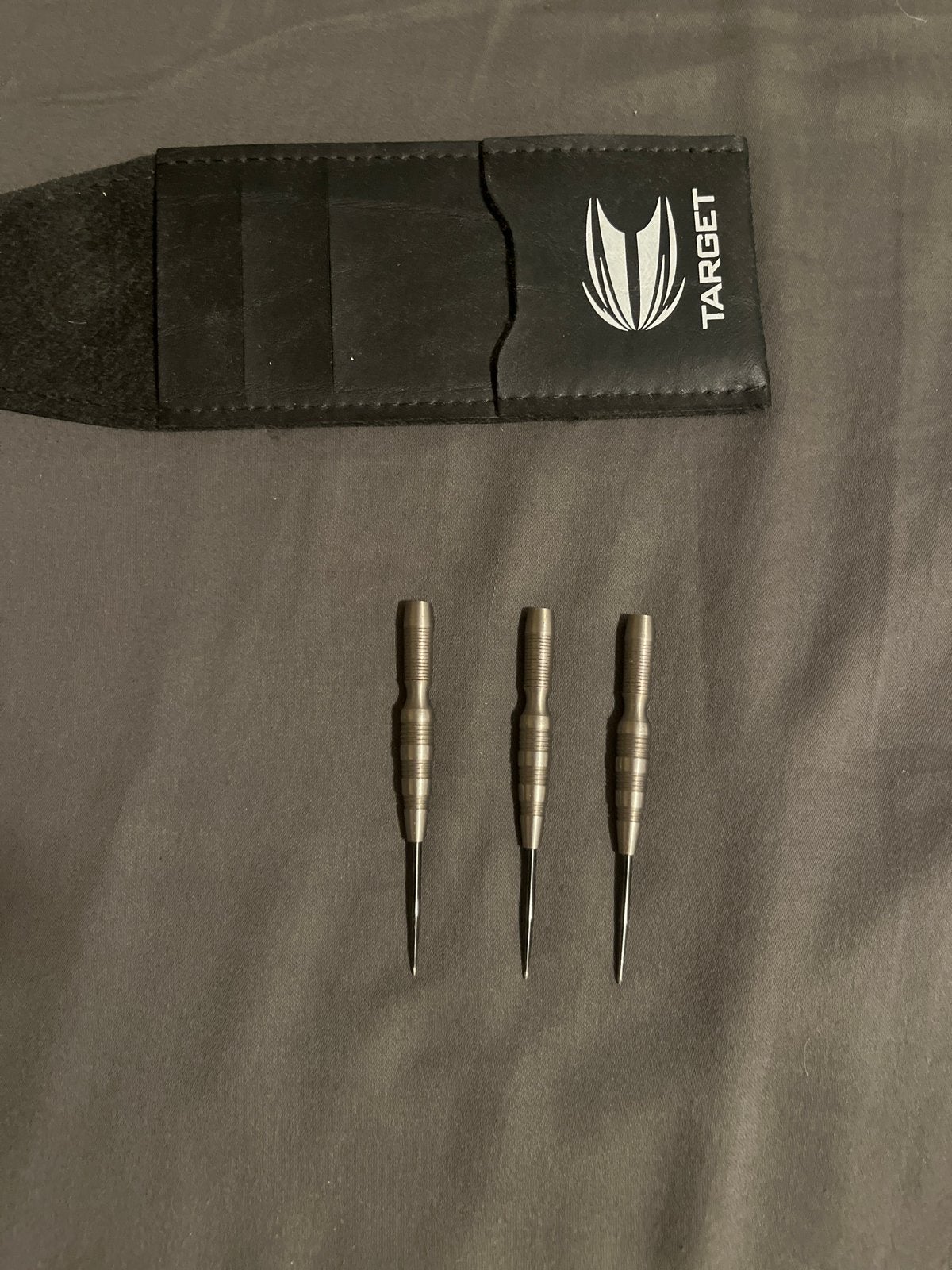 Simon Whitlock Darts, Ophalen of Verzenden, Gebruikt, Pijlen