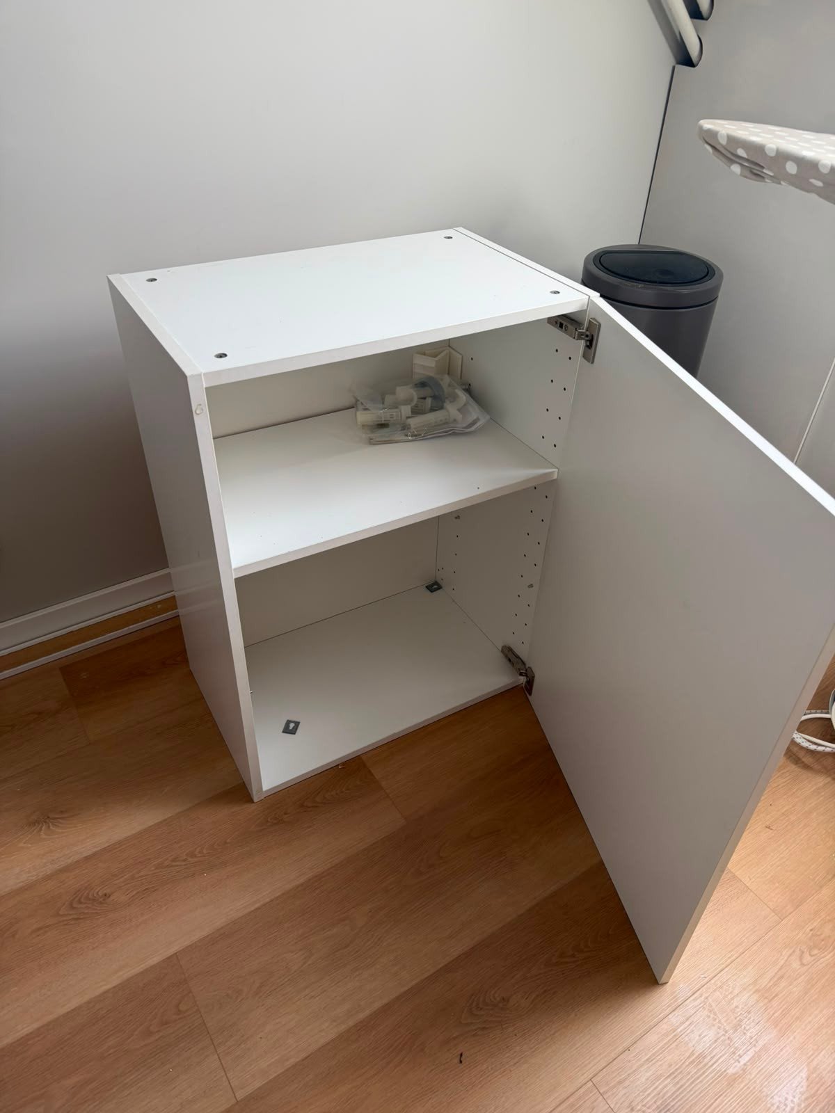 keukenkast/voorraadkastje, Ophalen, Zo goed als nieuw, 70 tot 120 cm